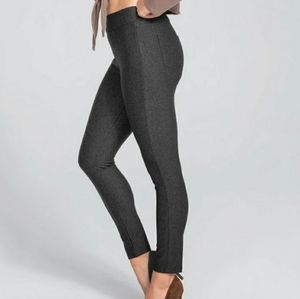 BRAND NEW!! Honeylove EverReady Pant Charcoal Small with Tags